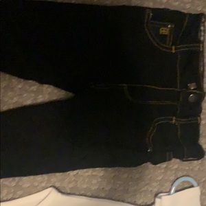 Elegant baby 3-6 month jeans